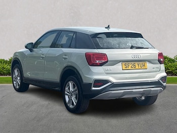 Used Audi Q2 2026 for sale - 79380291: Photo