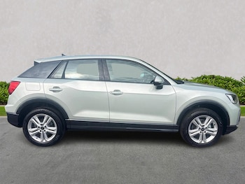 Used Audi Q2 2026 for sale - 79380291: Photo