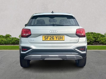 Used Audi Q2 2026 for sale - 79380291: Photo