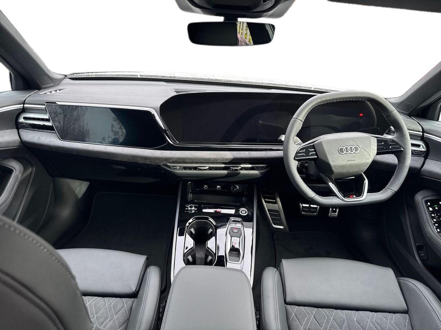 Used Audi A5 2025 for sale - 78192638: Photo 10