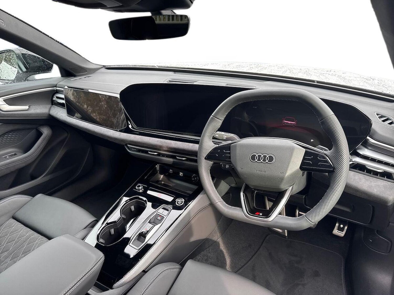 Used Audi A5 2025 for sale - 78192638: Photo 11