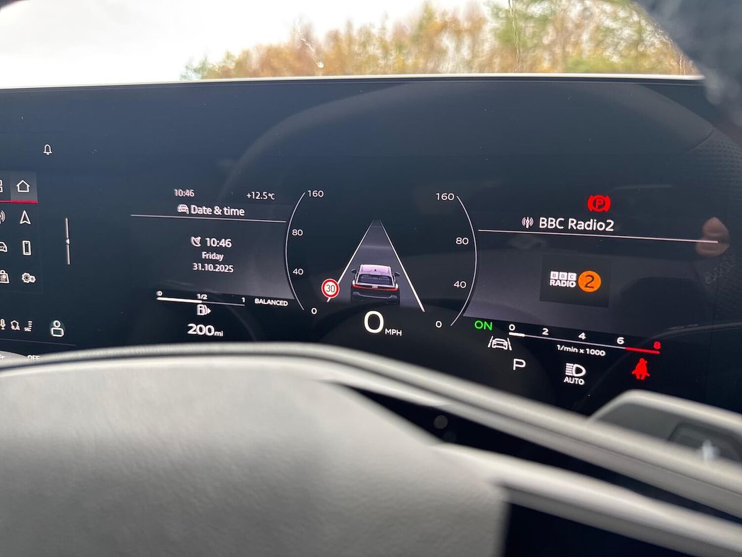 Used Audi A5 2025 for sale - 78192638: Photo 12