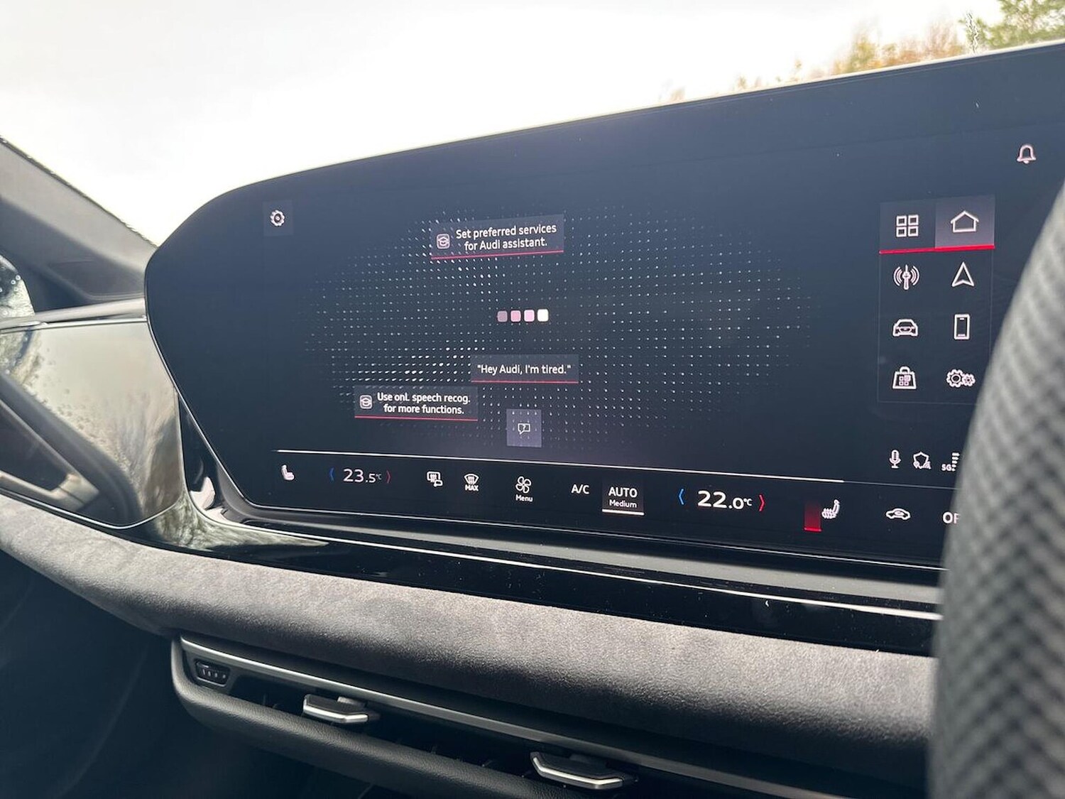 Used Audi A5 2025 for sale - 78192638: Photo 13