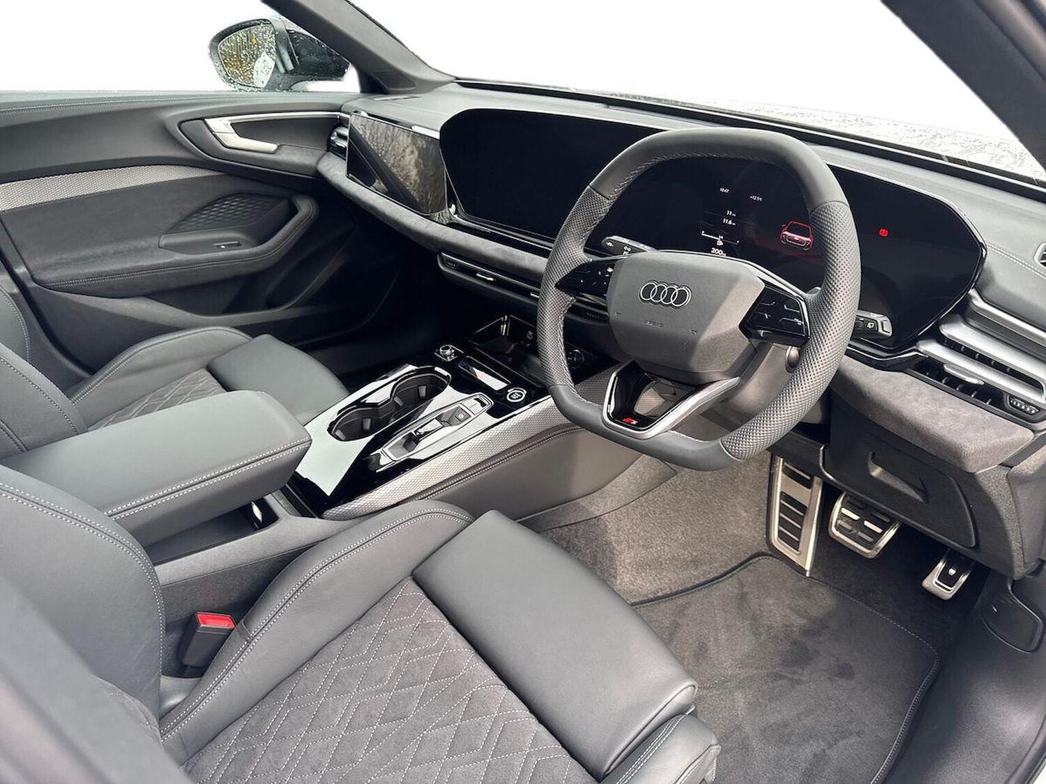 Used Audi A5 2025 for sale - 78192638: Photo 17