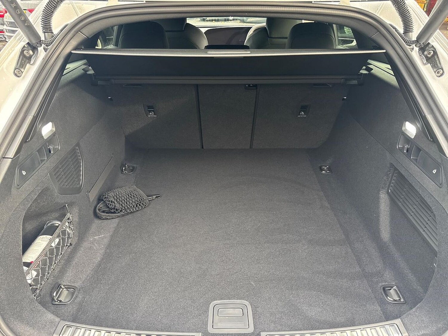 Used Audi A5 2025 for sale - 78192638: Photo 19