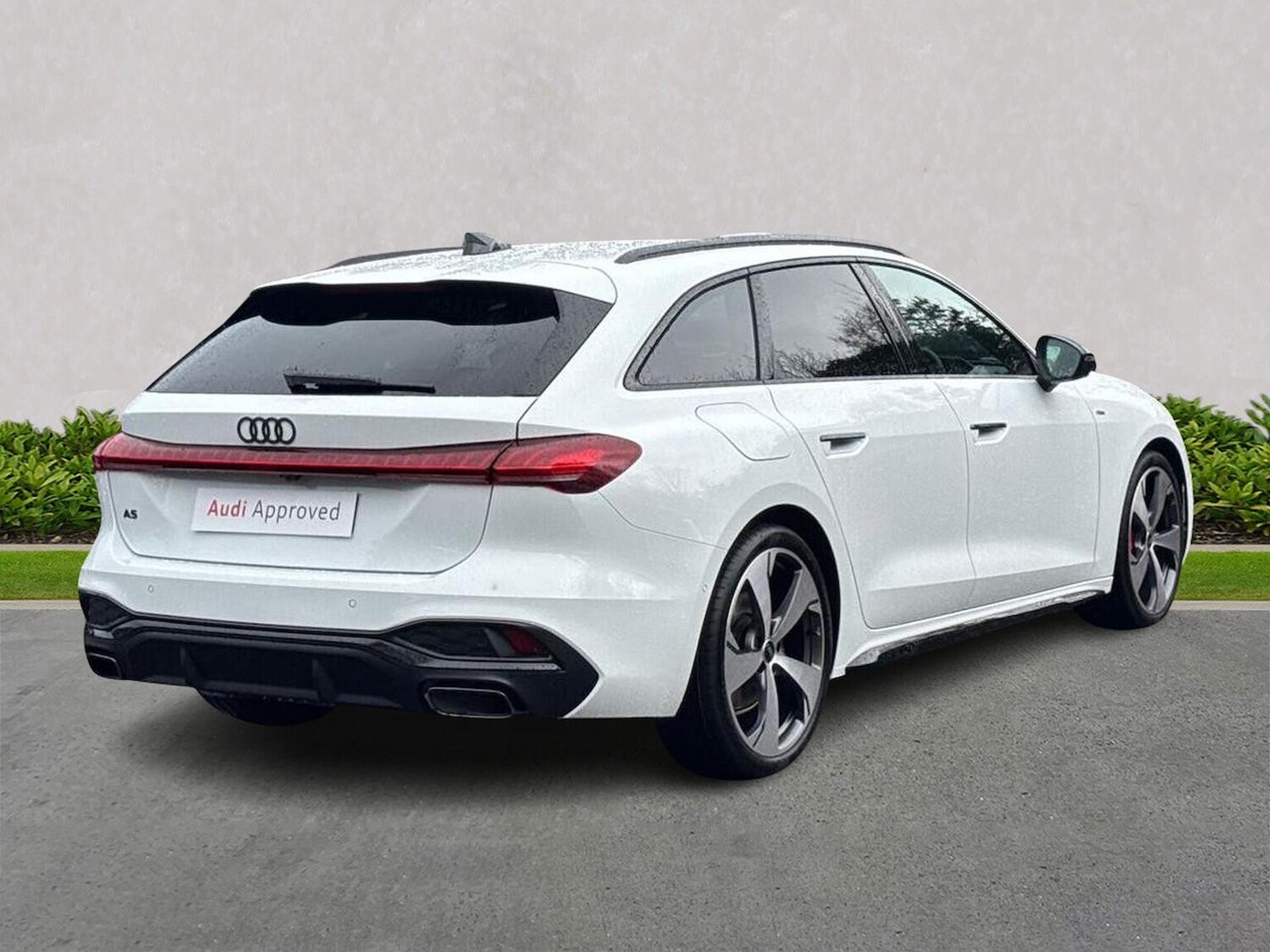 Used Audi A5 2025 for sale - 78192638: Photo 20