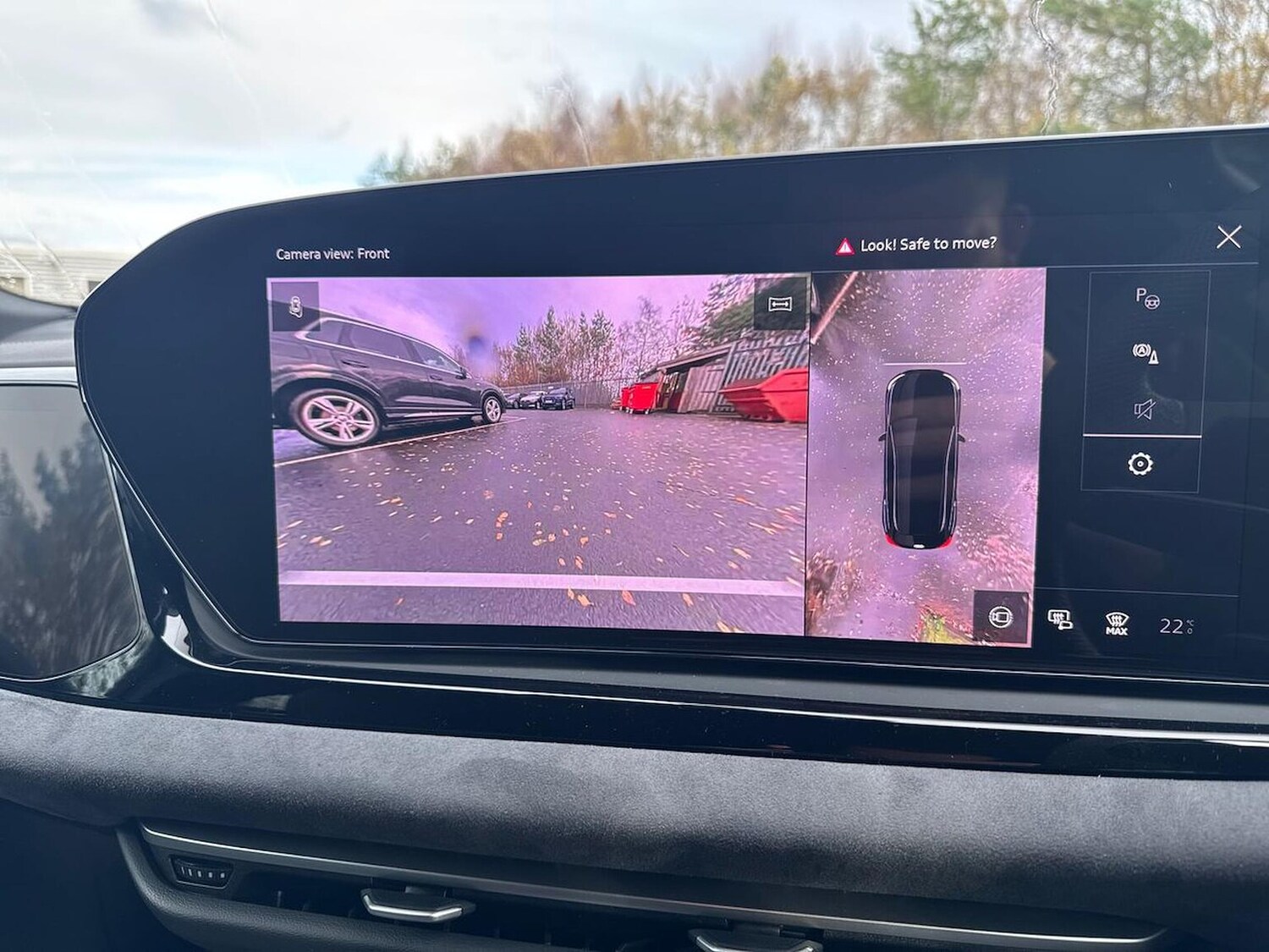 Used Audi A5 2025 for sale - 78192638: Photo 25