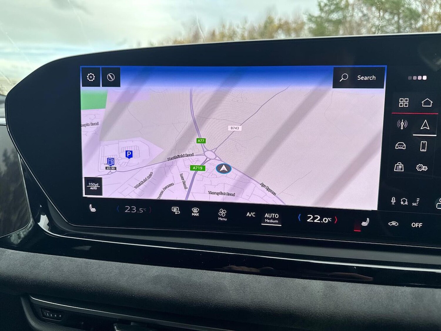 Used Audi A5 2025 for sale - 78192638: Photo 26