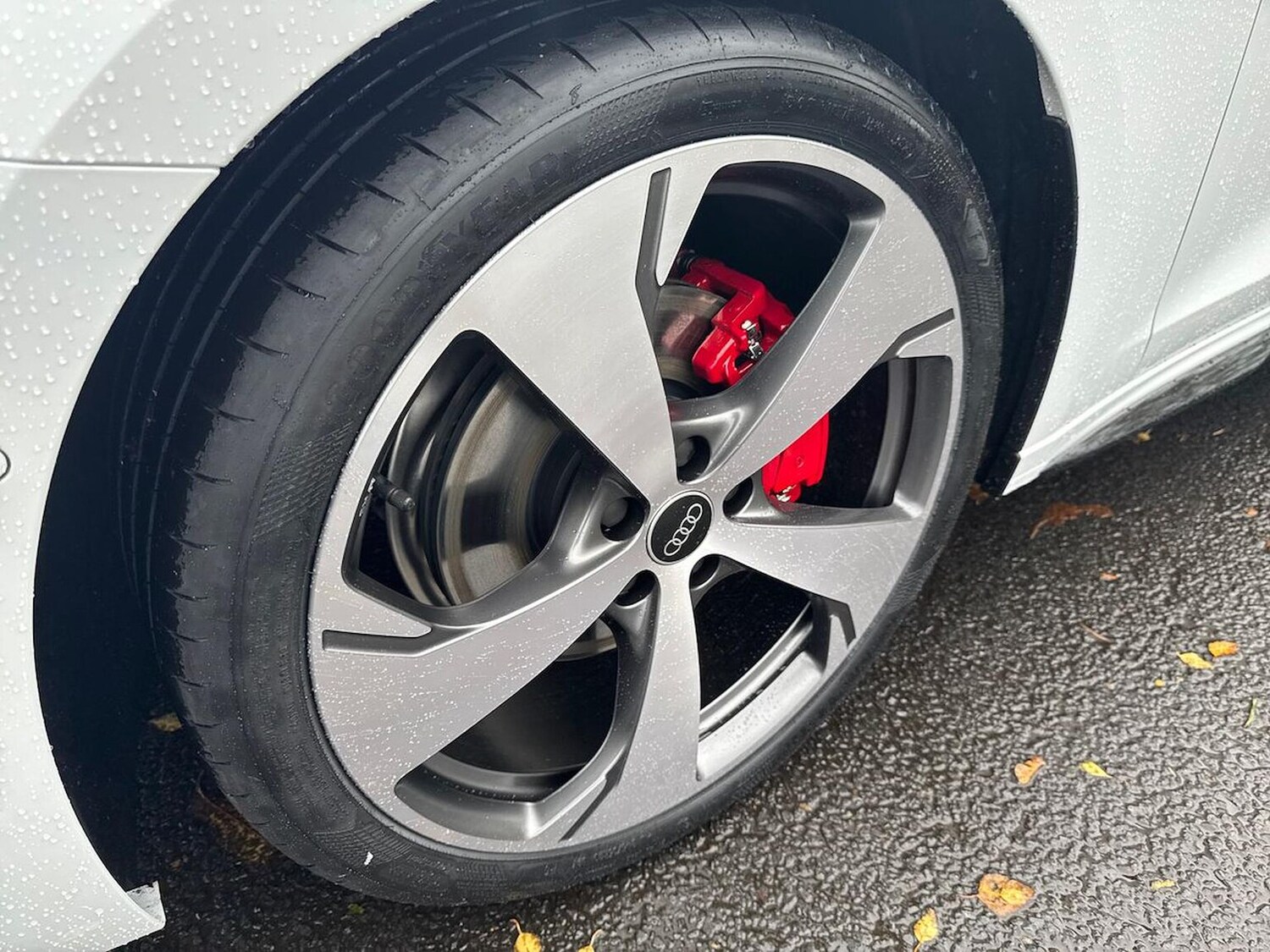 Used Audi A5 2025 for sale - 78192638: Photo 34