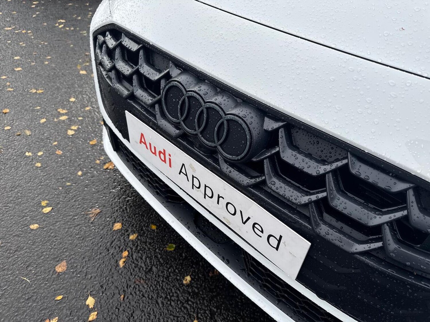 Used Audi A5 2025 for sale - 78192638: Photo 35