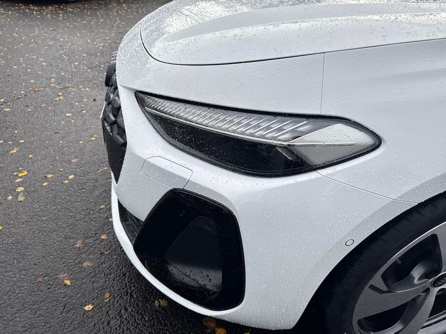 Used Audi A5 2025 for sale - 78192638: Photo 36