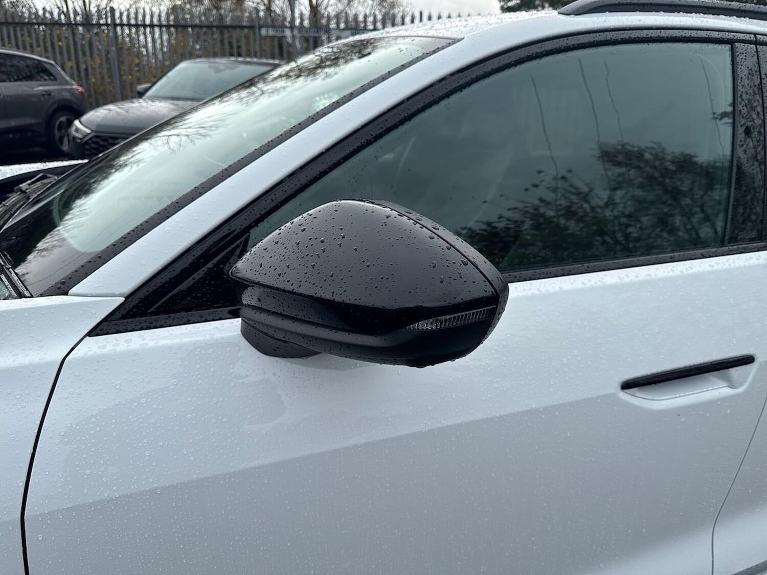 Used Audi A5 2025 for sale - 78192638: Photo 40