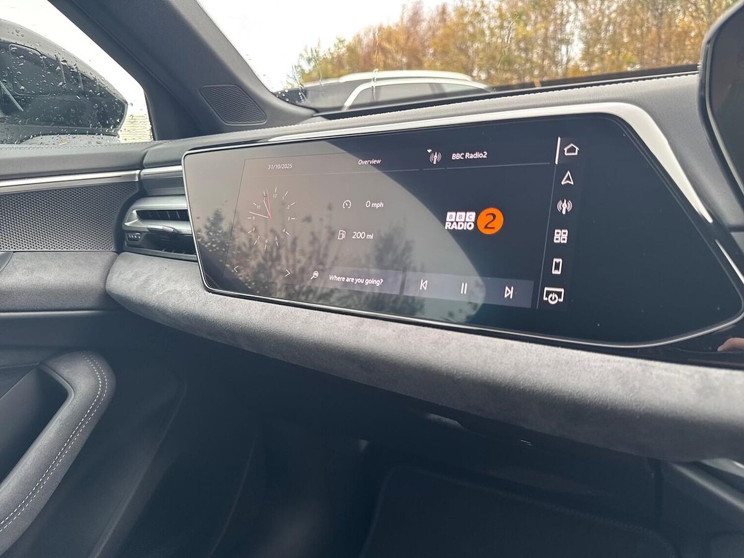 Used Audi A5 2025 for sale - 78192638: Photo 41