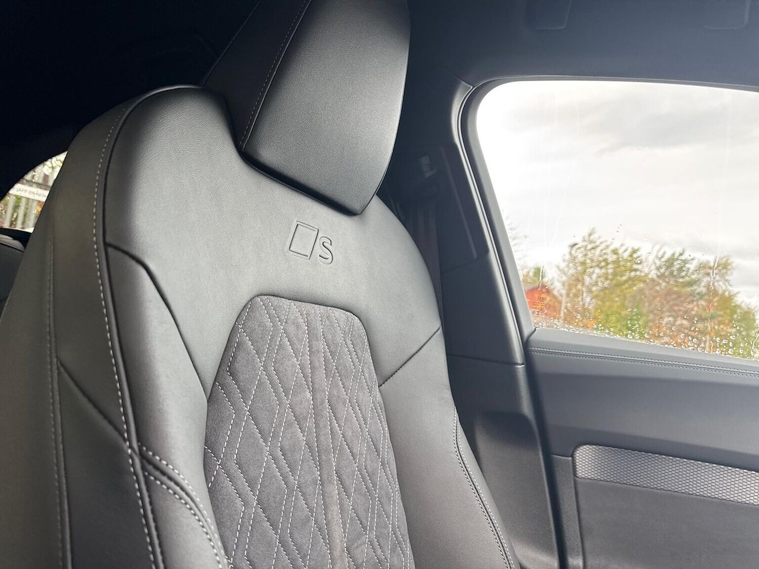 Used Audi A5 2025 for sale - 78192638: Photo 48