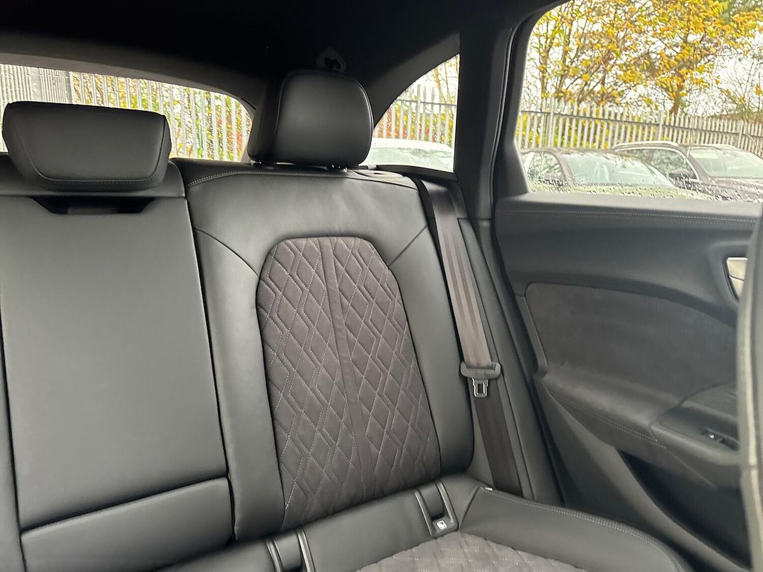 Used Audi A5 2025 for sale - 78192638: Photo 50