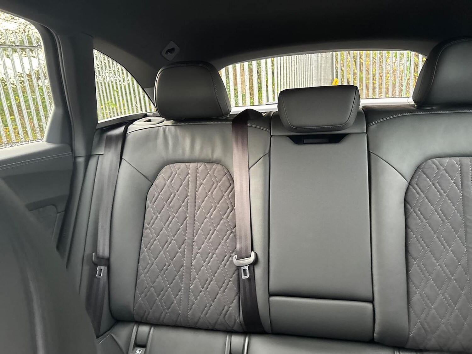 Used Audi A5 2025 for sale - 78192638: Photo 51