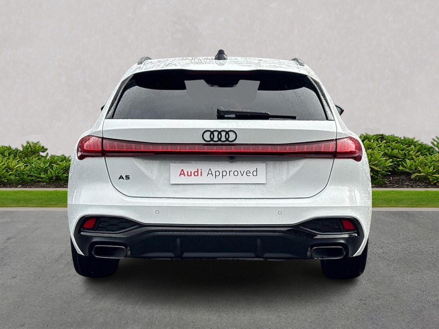 Used Audi A5 2025 for sale - 78192638: Photo 6