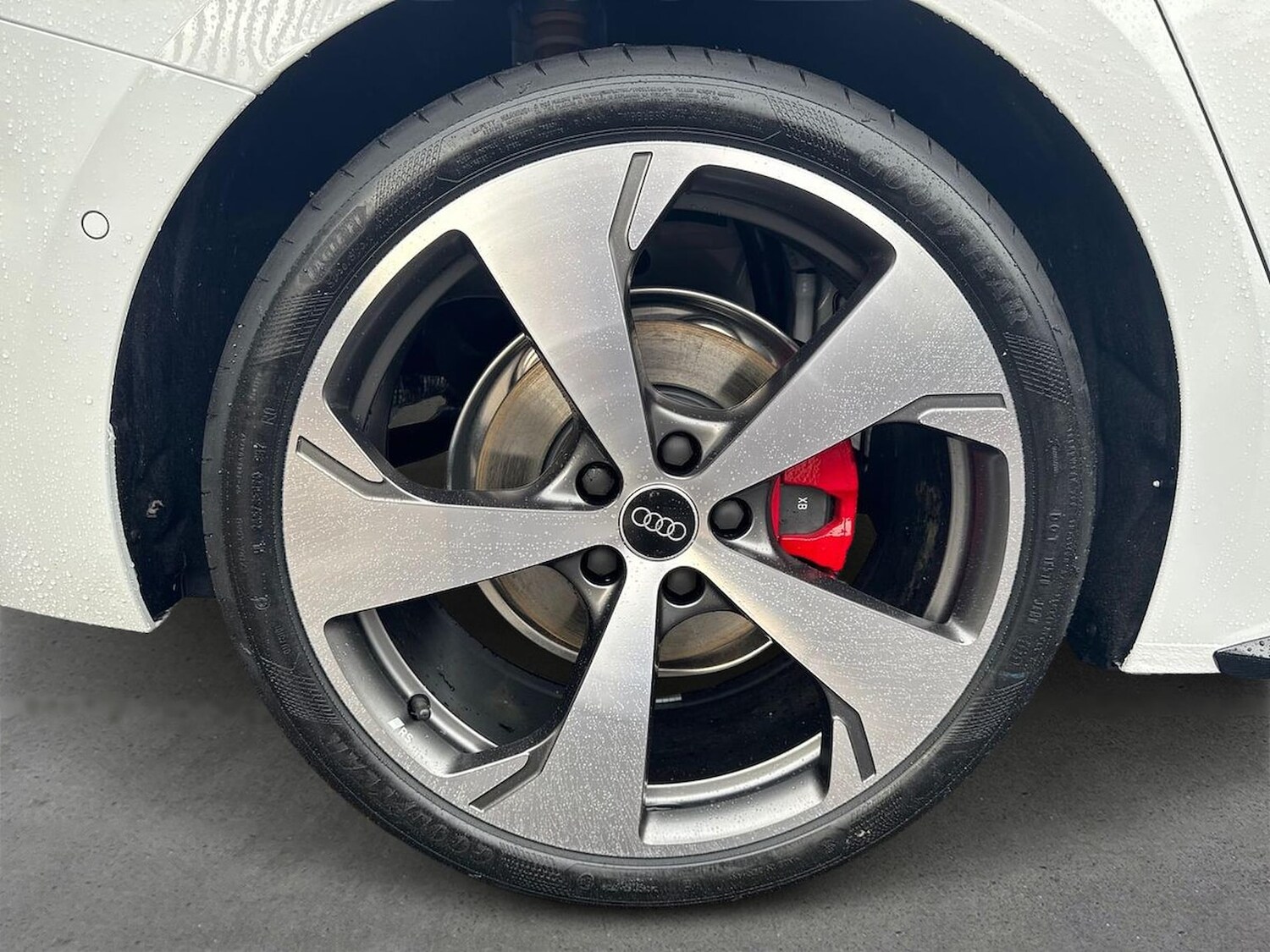 Used Audi A5 2025 for sale - 78192638: Photo 8