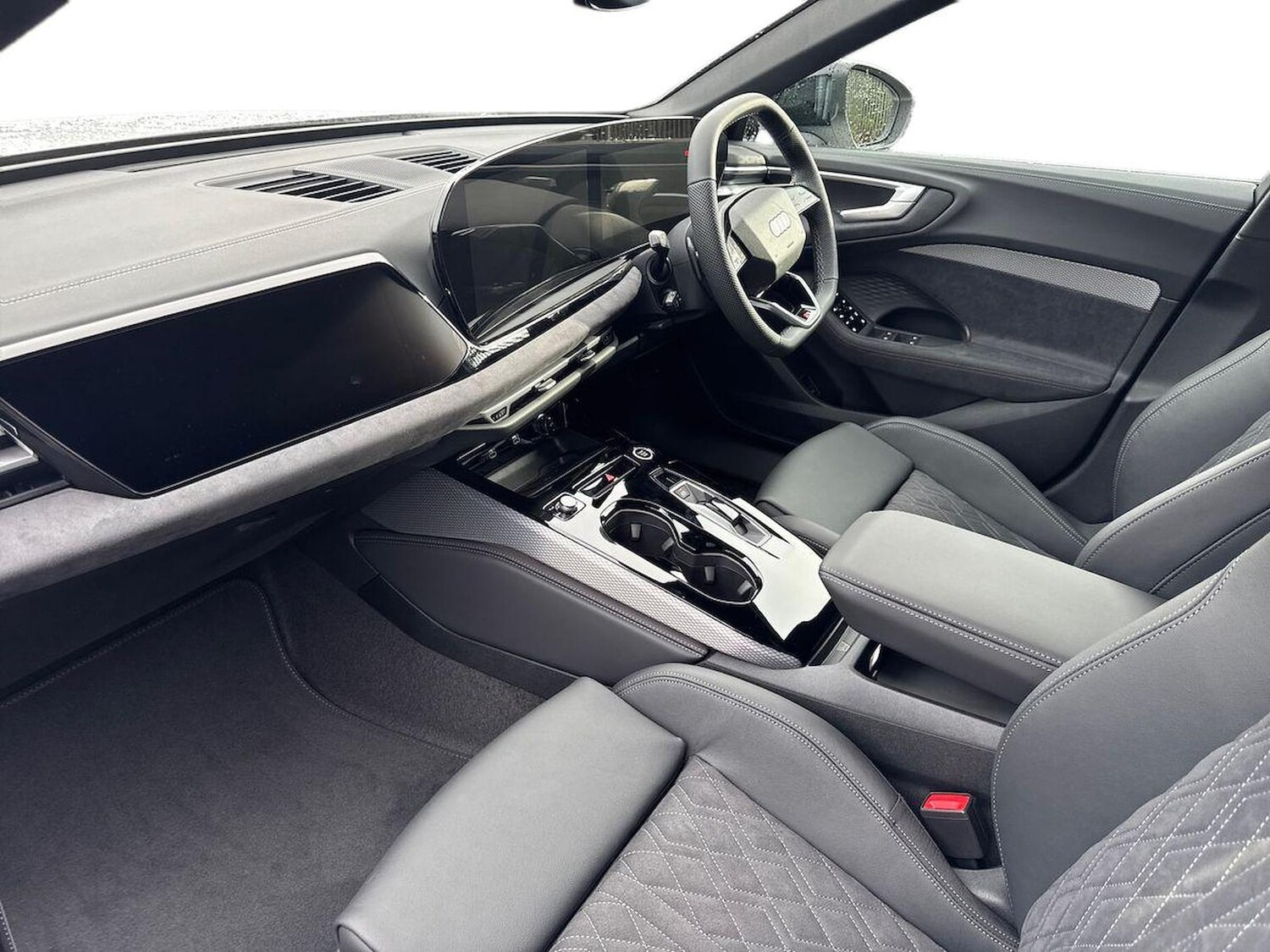 Used Audi A5 2025 for sale - 78192638: Photo 9