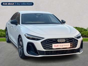 2025 - 2.0 Tfsi 150 Edition 1 4Dr S Tronic