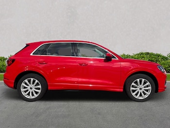 Used Audi Q3 2022 for sale - 76741197: Photo