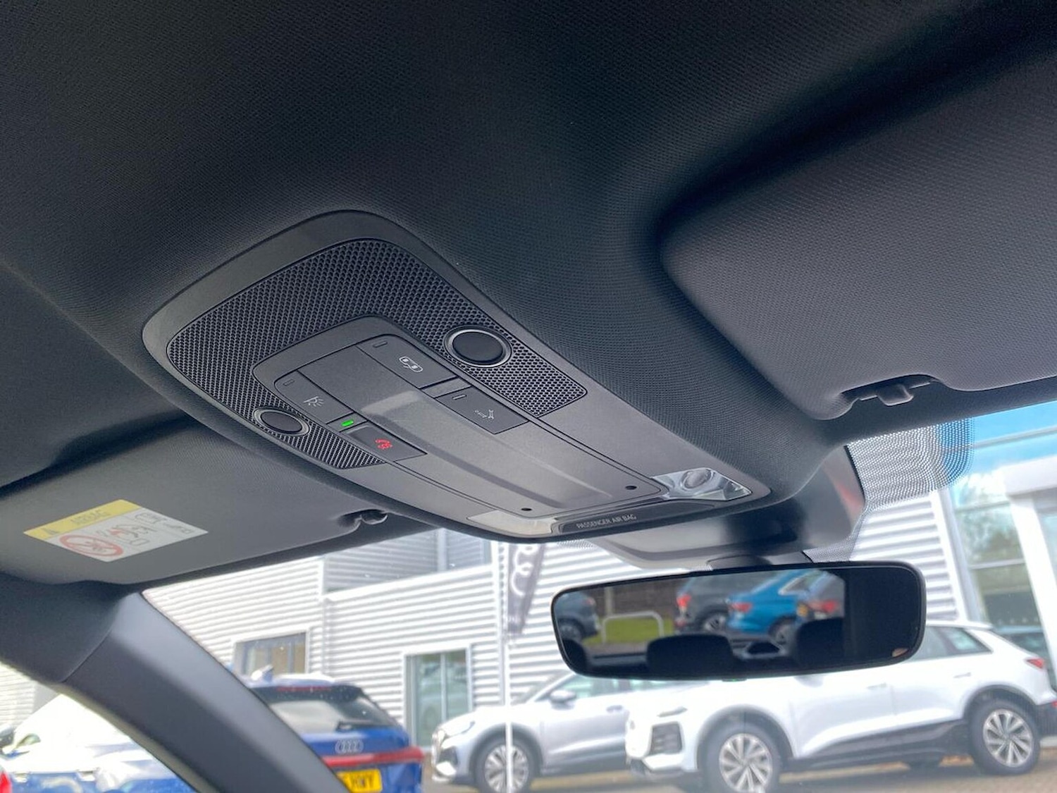 Used Audi A1 2023 for sale - 76449636: Photo 14