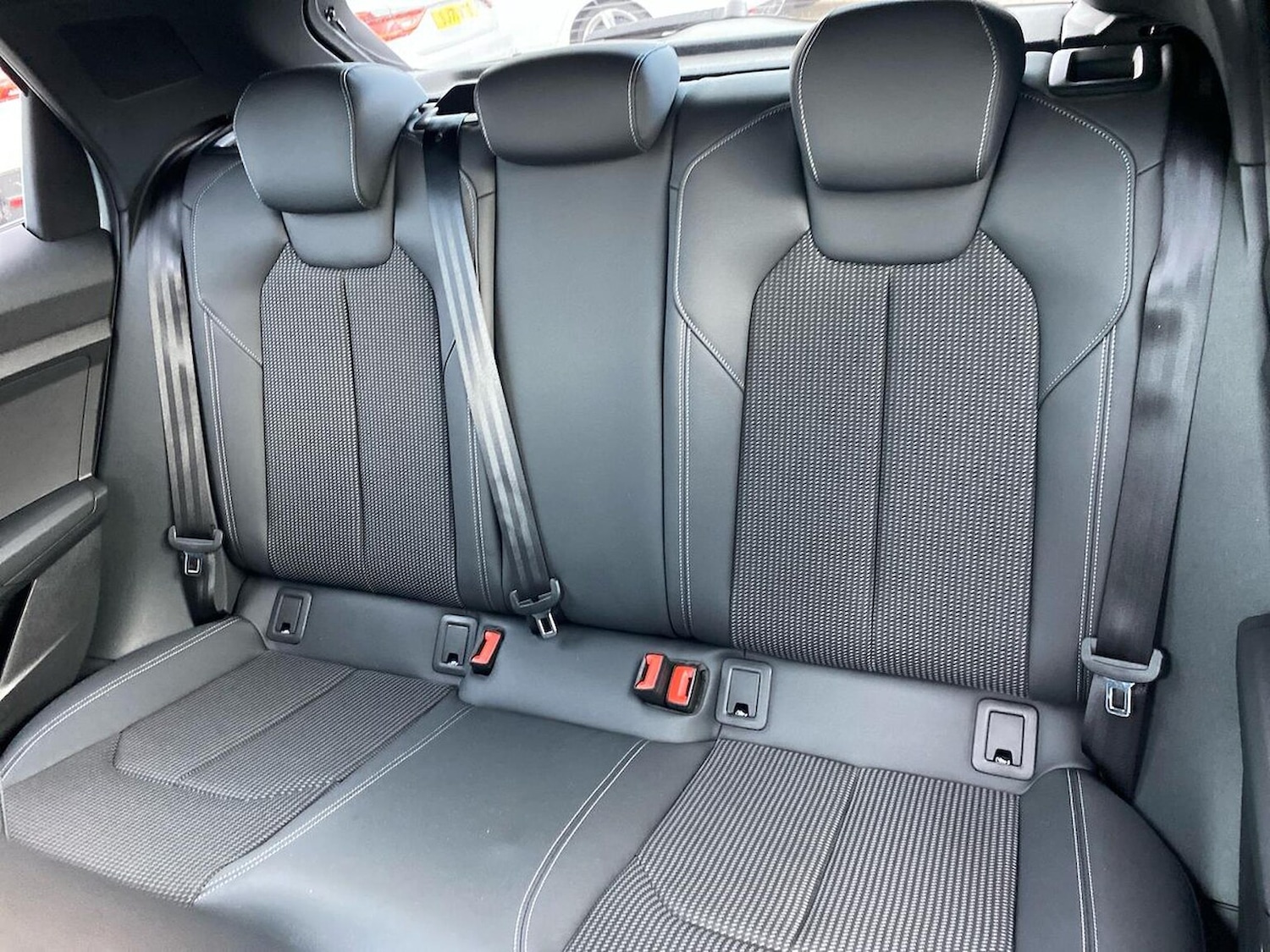 Used Audi A1 2023 for sale - 76449636: Photo 16