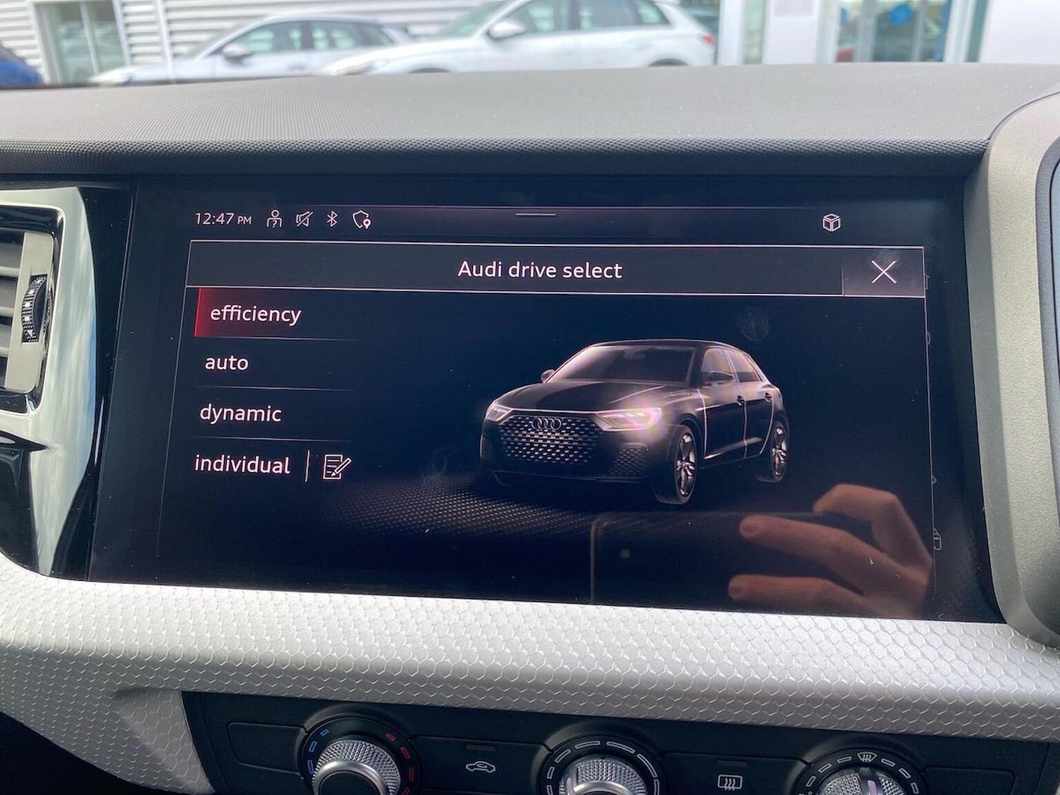 Used Audi A1 2023 for sale - 76449636: Photo 25