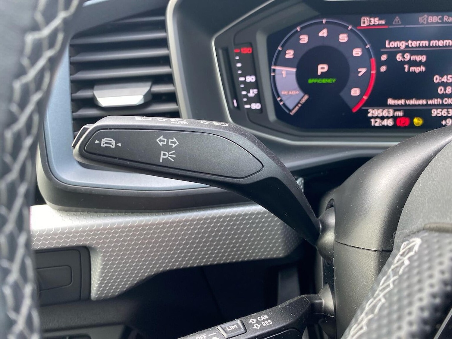 Used Audi A1 2023 for sale - 76449636: Photo 28