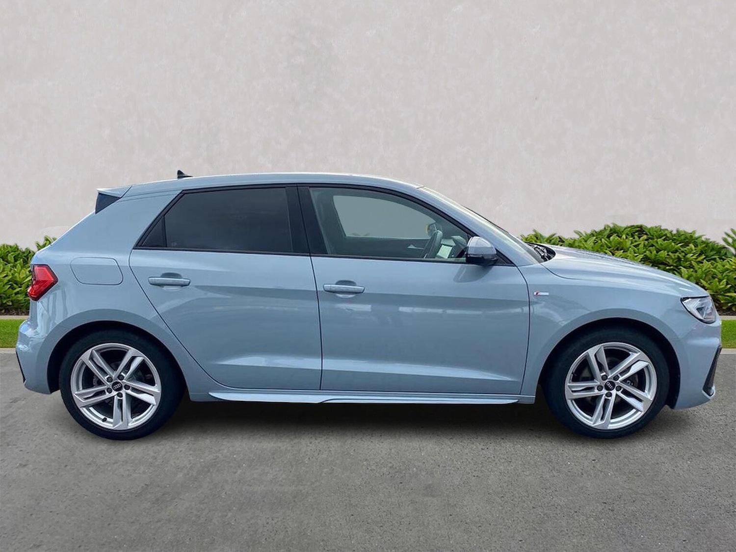 Used Audi A1 2023 for sale - 76449636: Photo 3