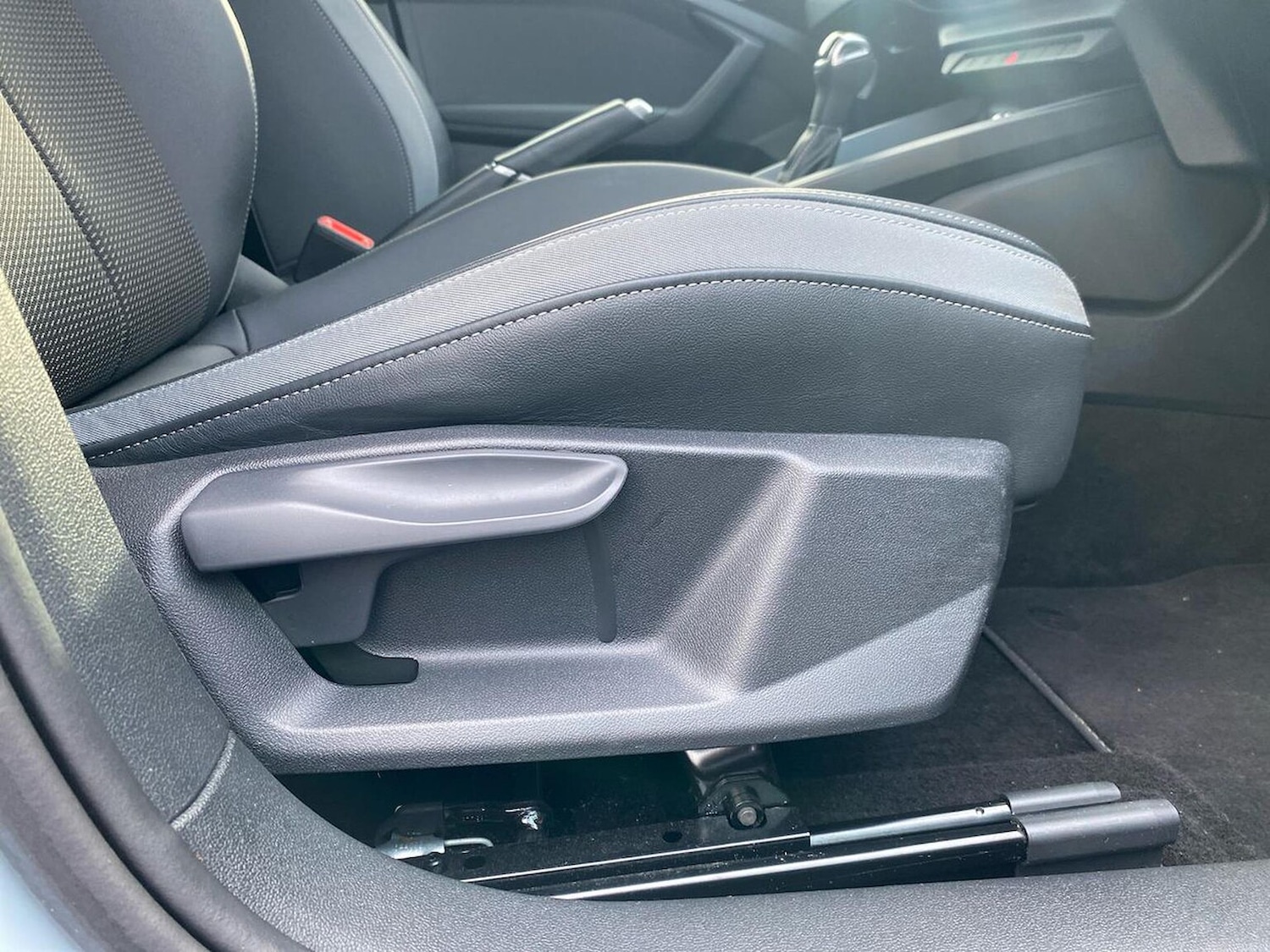 Used Audi A1 2023 for sale - 76449636: Photo 30