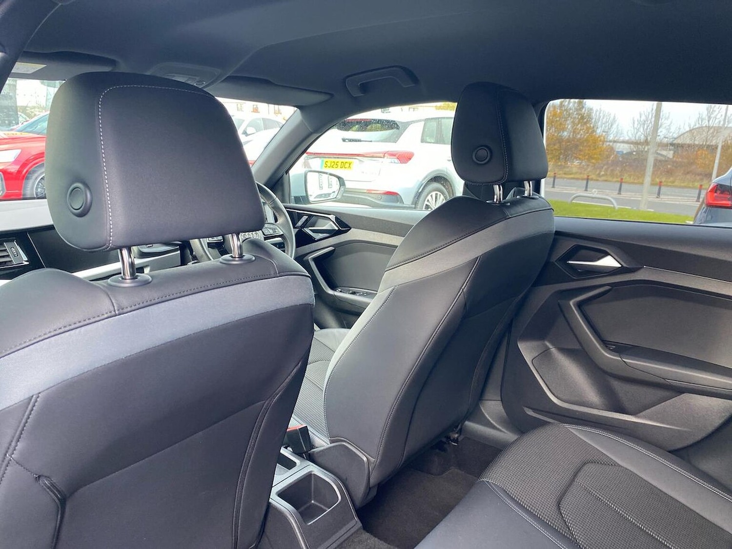 Used Audi A1 2023 for sale - 76449636: Photo 32