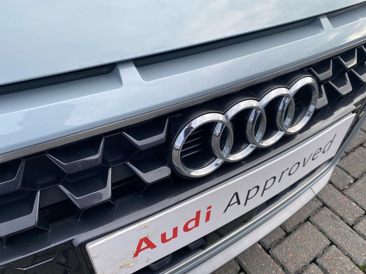 Used Audi A1 2023 for sale - 76449636: Photo 33