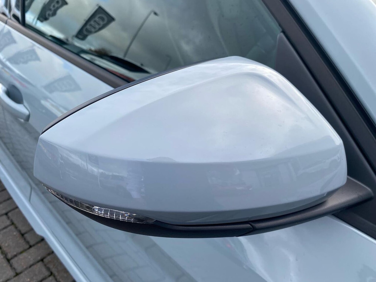 Used Audi A1 2023 for sale - 76449636: Photo 38