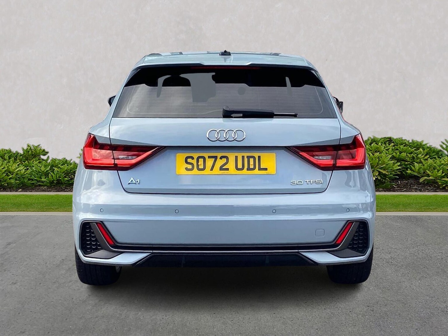 Used Audi A1 2023 for sale - 76449636: Photo 4