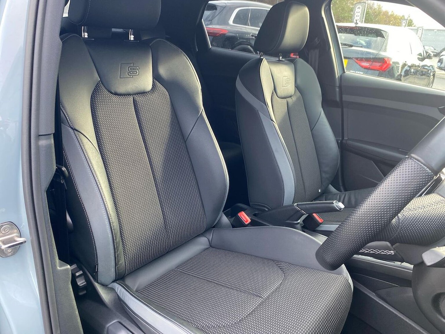 Used Audi A1 2023 for sale - 76449636: Photo 40