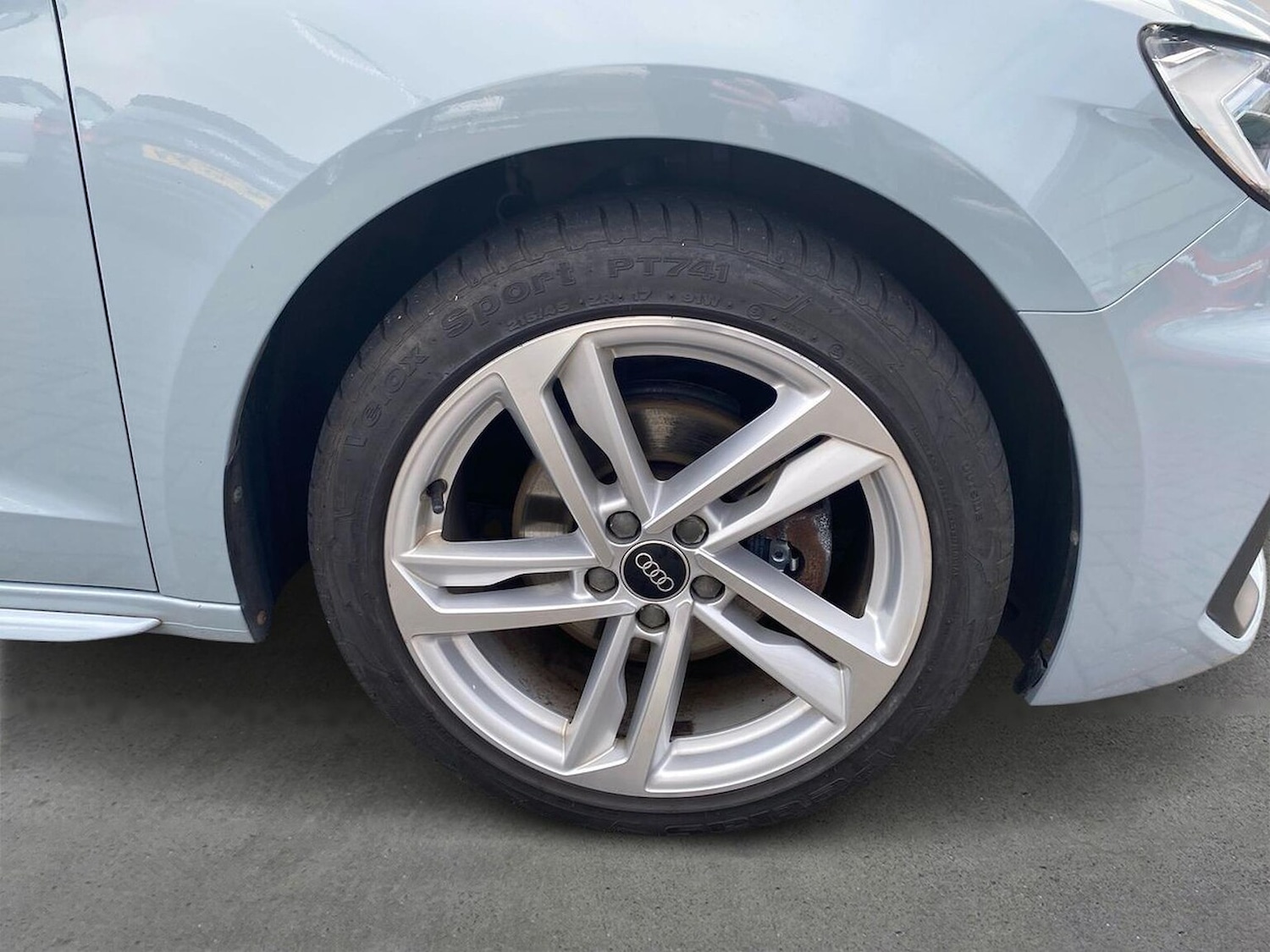 Used Audi A1 2023 for sale - 76449636: Photo 6