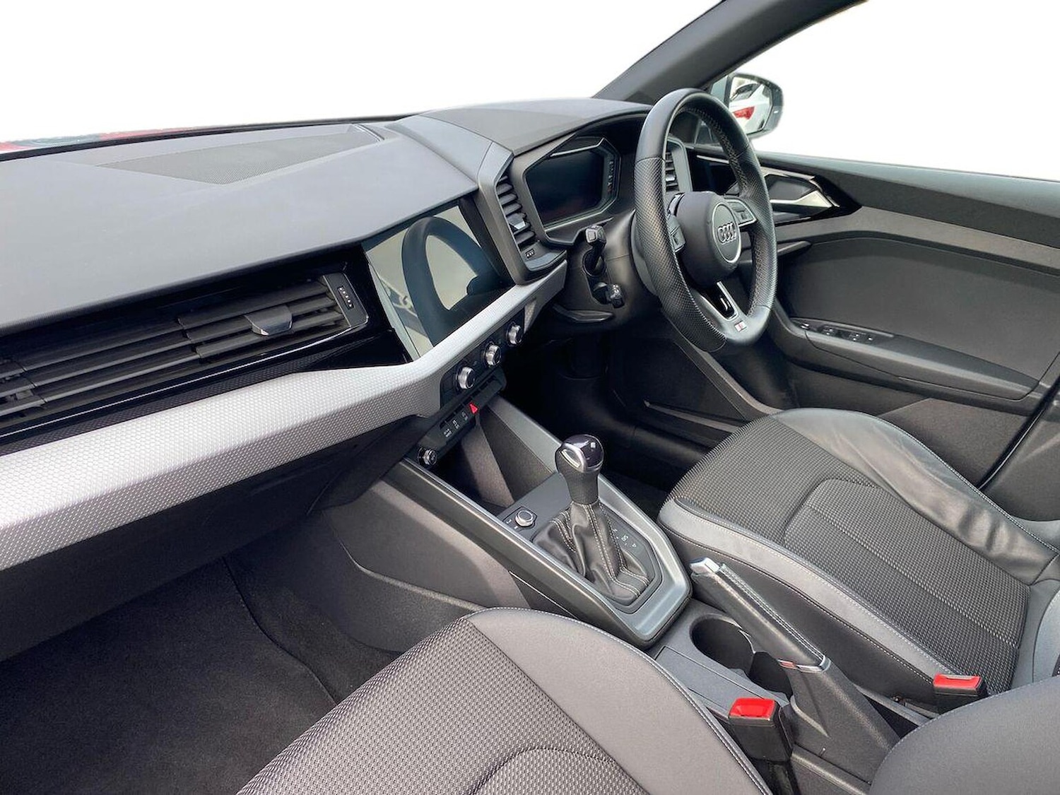 Used Audi A1 2023 for sale - 76449636: Photo 7