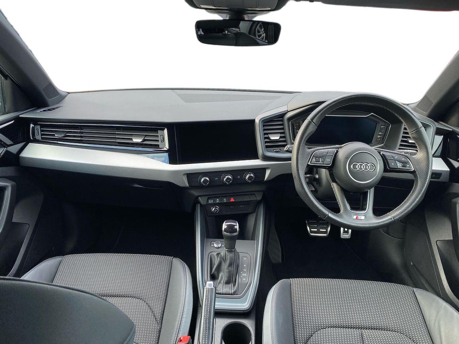 Used Audi A1 2023 for sale - 76449636: Photo 8