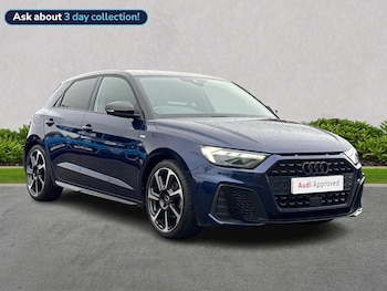 Used Audi A1 2023 for sale - 78237996: Photo