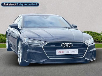 Audi - A7