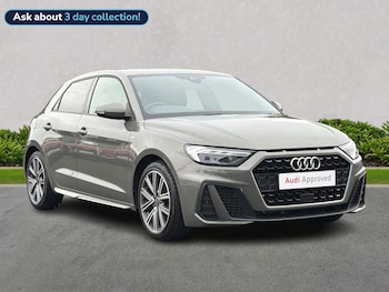 Used Audi A1 2023 for sale - 79395016: Photo