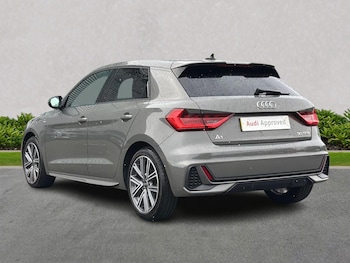 Used Audi A1 2023 for sale - 79395016: Photo