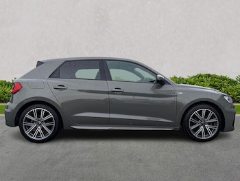 Used Audi A1 2023 for sale - 79395016: Photo