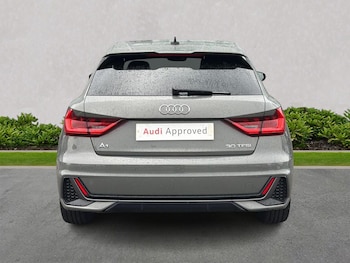 Used Audi A1 2023 for sale - 79395016: Photo