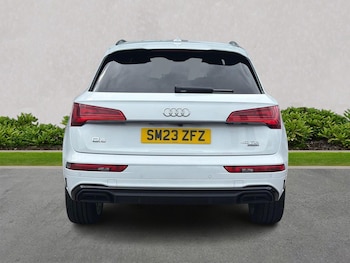 Used Audi Q5 2023 for sale - 79489009: Photo