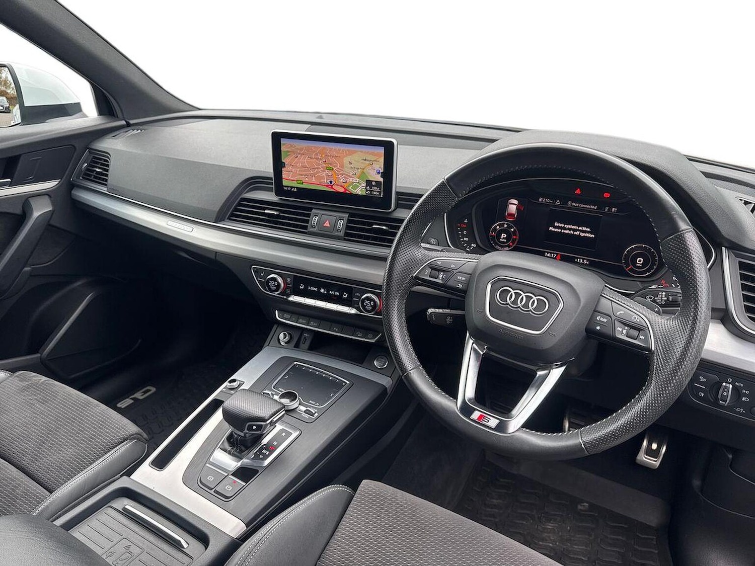 Used Audi Q5 2019 for sale - 76319601: Photo 10