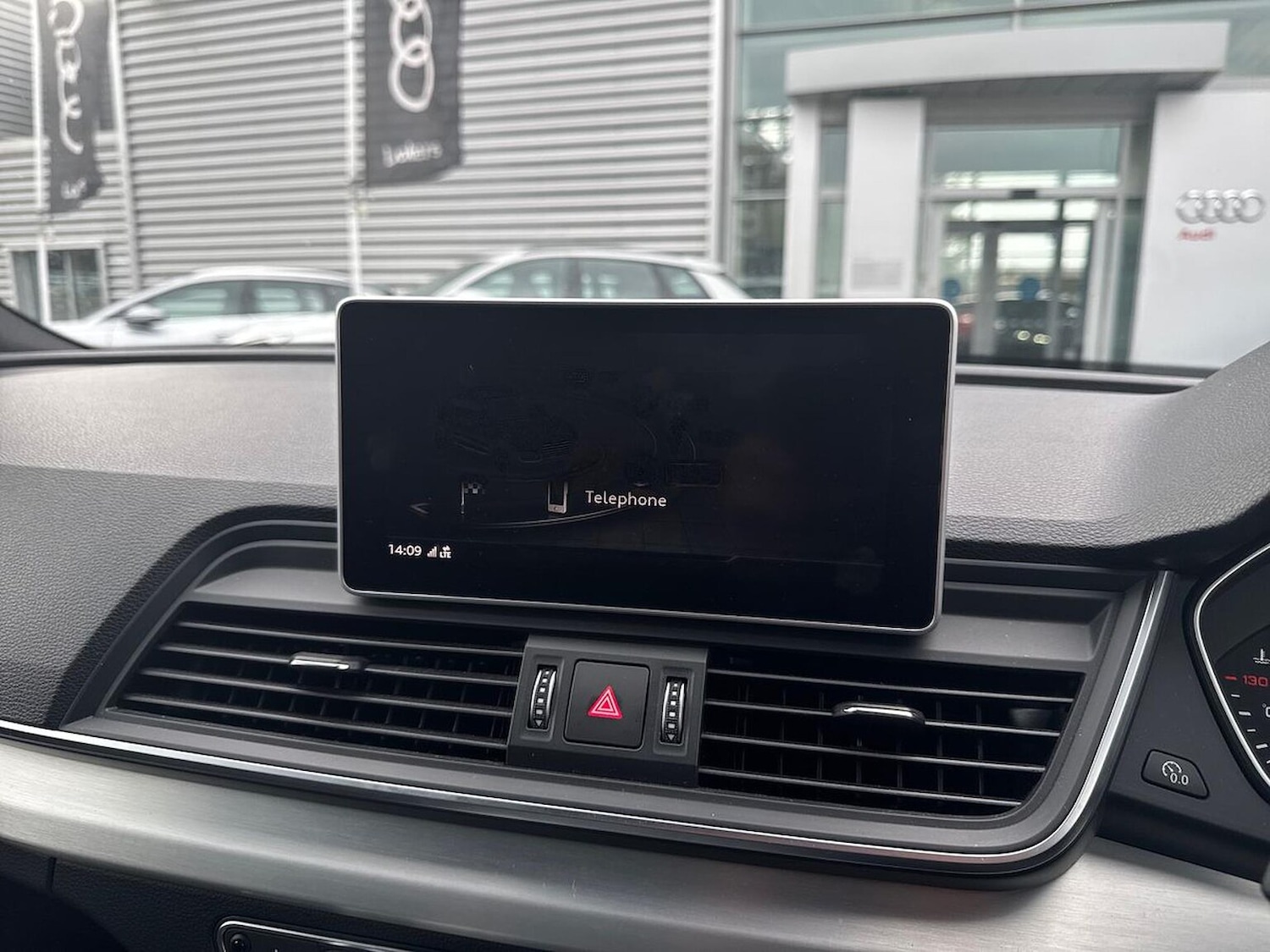 Used Audi Q5 2019 for sale - 76319601: Photo 12