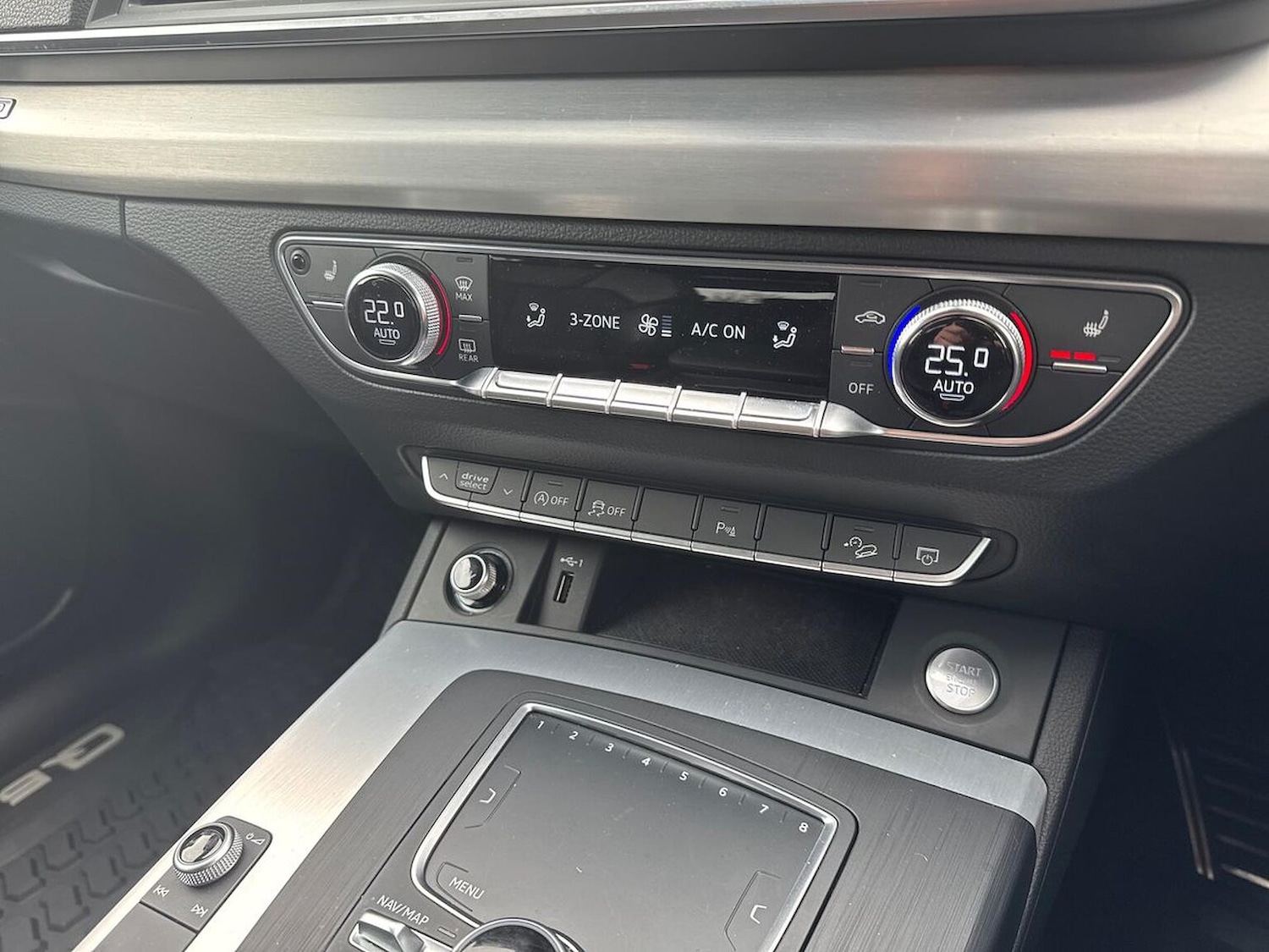 Used Audi Q5 2019 for sale - 76319601: Photo 13