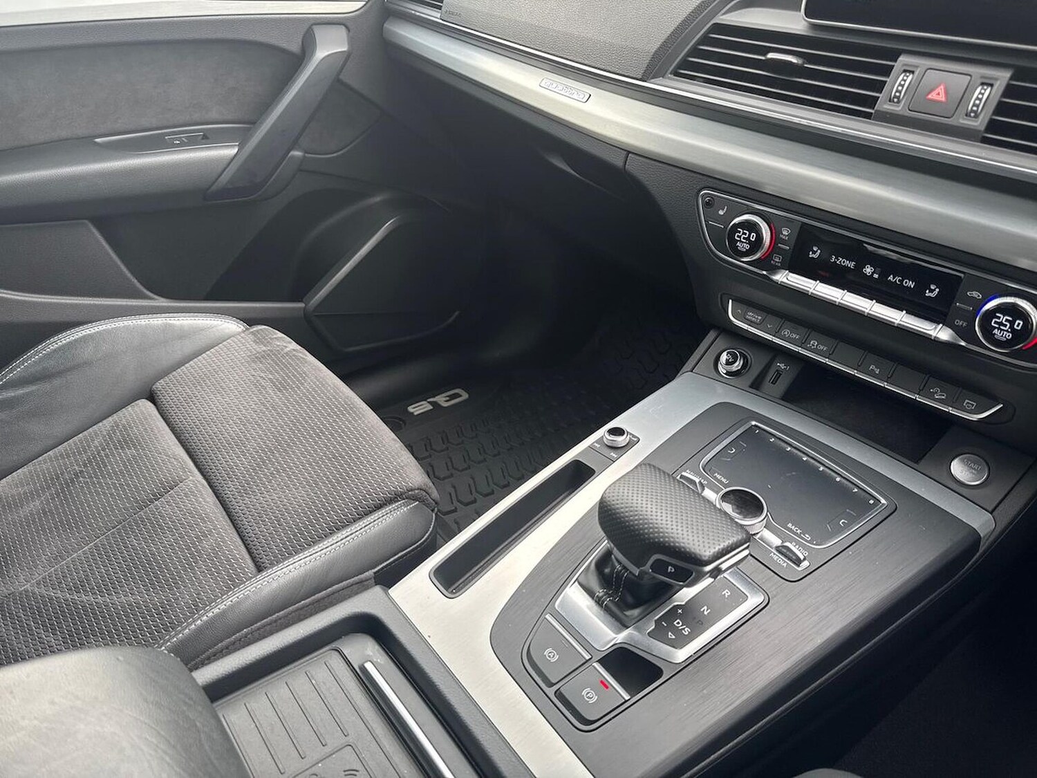 Used Audi Q5 2019 for sale - 76319601: Photo 14